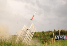 U OPŠTINI KLADOVO PROTIVGRADNI STRELCI NA SEDAM STANICA