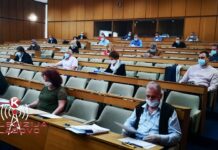 USVOJEN REBALANS BUDŽETA, PRIHODNA STRANA UVEĆANA ZA 21.952.000 dinara