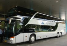 TOP TURIST PONOVO OTVARA MEĐUNARODNE AUTOBUSKE LINIJE