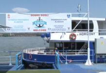 KAMPANJA „IZABERI SVOJU AVANTURU, VIDI SRBIJU“ U PONEDELJAK U KLADOVU