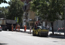 NOVIH 14 PARKING MESTA U CENTRU GRADA