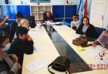 ODRŽANA RADIONICA “ STRATEGIJA PODSTICANJA RAĐANJA“ I PRODUŽENI UGOVORI SA GERENTODOMAĆICAMA