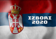 U KLADOVU IZBORNA LISTA „ALEKSANDAR VUČIĆ-ZA NAŠU DECU“ OSVOJILA 71,87 ODSTO GLASOVA