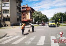 ZAVRŠENA SANACIJA OŠTEĆENJA NA KOLOVOZU U GRADU I U SELIMA I NA LOKALNIM PUTEVIMA