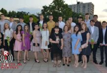 MATURSKO VEČE NOVE GENERACIJE KLADOVSKIH OSMAKA