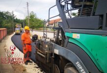 U TRI NASELJA U DONJEM KLJUČU ASFALTIRANE ČETIRI ULICE