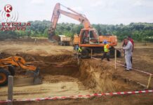 U NASELJU „PEMCI“ GRADI SE TOPLANA NA BIOMASU