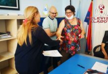 OPŠTINA KLADOVO POTPISALA UGOVORE SA UDRUŽENJIMA GRAĐANA