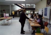 IZBORNA LISTA „ALEKSANDAR VUČIĆ-ZA NAŠU DECU“ POBEDILA NA SVIM BIRAČKIM MESTIMA U OPŠTINI KLADOVO