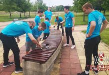 PONOVO RADI KANCELARIJA ZA MLADE