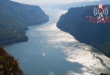 ĐERDAP POSTAO PRVI GEOPARK U SRBIJI, UPISAN NA LISTU UNESKA