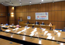 ZAVRŠNI RAČUN BUDŽETA OPŠTINE KLADOVO ZA 2019.GODINU DOBIO ZELENO SVETLO,U KASI VIŠAK 6,3 MILIONA DINARA