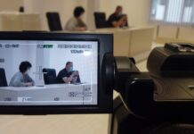 SAOPŠTENJE OPŠTINSKOG ŠTABA ZA VANREDNE SITUACIJE