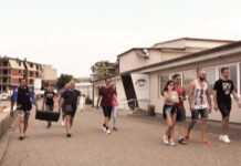 U OPŠTINI KLADOVO U PRIVATNOM SMEŠTAJU 827 LEŽAJEVA