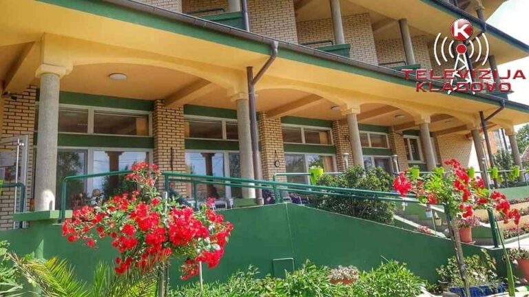 U DOMU TOPALOVIĆ BEZ NOVOOBOLELIH OD COVID 19