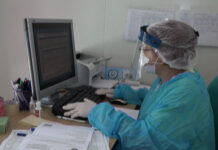 BEZ NOVOOBOLELIH OD KORONA VIRUSA OPORAVILO SE ŠEST OSOBA