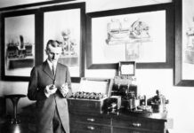 DAN NAUKE U SRBIJI, ROĐENDAN NIKOLE TESLE