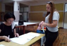 U SREDNJOJ ŠKOLI U KLADOVU UPISAN 121 UČENIK, SLOBODNO 26 MESTA