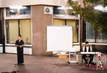 RESORNO MINISTARSTVO PROJEKAT KAZAN KULT PODRŽALO SA 700.000 DINARA