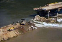 PRE 56 GODINA 7.SEPTEMBRA POČELA IZGRADNJA HEPS „ĐERDAP 1“