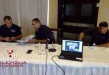 IPA PROJEKAT PREKOGRANIČNE SARADNJE RUMUNIJA-SRBIJA