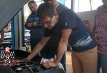 NOVO U SERVISU KYLLIE U KLADOVU