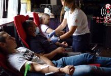 U SEPTEMBARSKOJ AKCIJI PRIKUPLJENE 33 JEDINICE KRVI