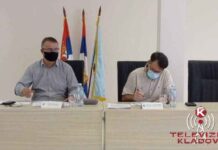 USVOJEN DRUGI REBALANS OVOGODIŠNJEG BUDŽETA OPŠTINE KLADOVO