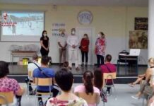 PRIJEM ZA NOVU GENERACIJU ĐAKA PRVAKA