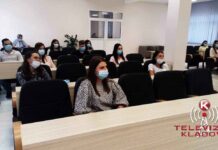 UGOVORI ZA REALIZACIJU PROGRAMA STRUČNA PRAKSA