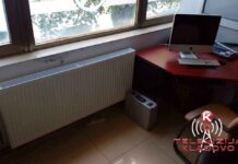 U OPŠTINI KLADOVO POČELA NOVA GREJNA SEZONA