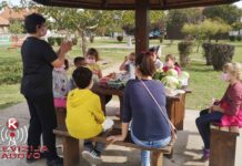 UDRUŽENJE „KLJUČ“ REALIZUJE KURS RUMUNSKOG JEZIKA