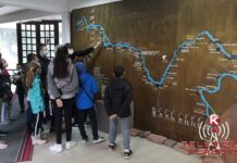 ČLANOVI UDRUŽENJA „KLJUČ“ POSETILI ARHEOLOŠKI MUZEJ „ĐERDAPA“