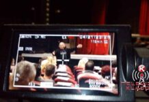 OVACIJE ZIJAHU SOKOLOVIĆU MAESTRU MONODRAME