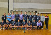 SAT U HALI „JEZERO“ 6000 DINARA, KLUBOVI ZATEČENI