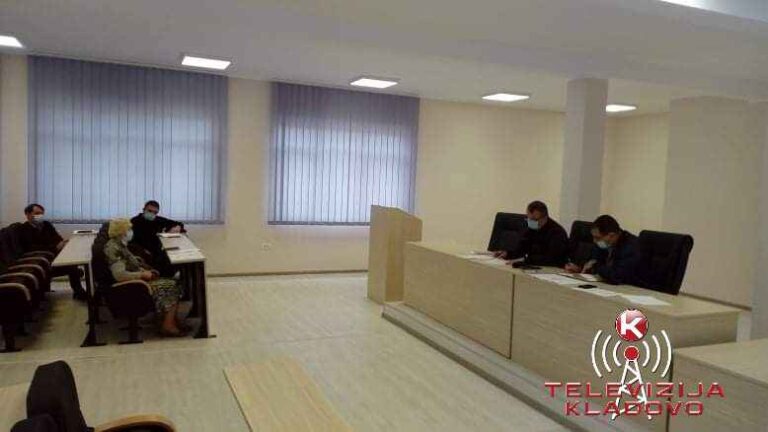 PROGLAŠENA VANREDNA SITUACIJA U OPŠTINI KLADOVO