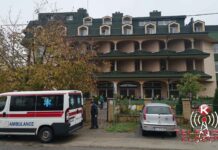 U Domu za smeštaj starih lica Topalović epidemiološko stanje dobro