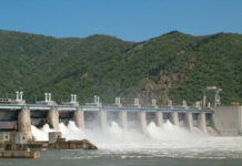 POČELA ŠESTA FAZA REVITALIZACIJE, ZAUSTAVLJEN HIDROAGREGAT A-3