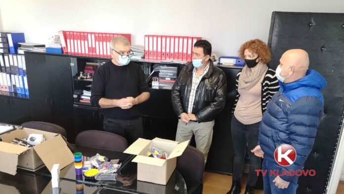 Donacija ZC Kladovo