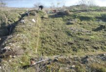 UREĐUJE SE ARHEOLOŠKI LOKALITET „GLAMIJA“