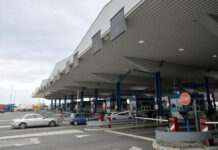 AKO PUTUJETE VAN ZEMLJE NA GRANIČNIM PRELAZIMA ČEKA SE I DO DVA SATA