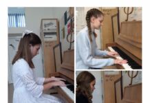 PRIJEMNI ISPIT ZA MUZIČKU ŠKOLU 5. i 6. JUNA