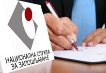 EVIDENCIJA NEZAPOSLENIH U OPŠTINI KLADOVO