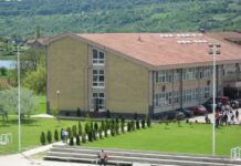 NASTAVA U ŠKOLAMA I NAREDNE SEDMICE PO KOMBINOVANOM MODELU