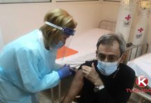 NASTAVLJENA MASOVNA VAKCINACIJA GRAĐANA