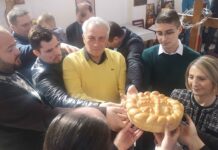 KOMPANIJA „TEKIJANKA“ OBELEŽILA SVOJ DAN