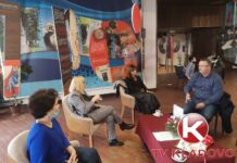 IZLOŽBA „PAVIĆ OD Š DO A“ DO 16.APRILA