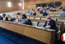 ODRŽANA PRVA OVOGODIŠNJA SEDNICA SO KLADOVO