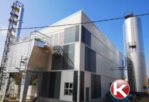 GRADI SE NOVI TOPLOVOD DUŽINE 2027 METARA