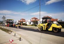 JAVNI POZIV ZA FINASIRANJE INFRASTRUKTURNIH RADOVA ISTIČE 20.MARTA
